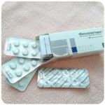 Феназепам  Phenazepam Valenta  1 мг в Кореновске