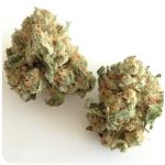 Шишки "White Widow"  (Белая вдова)  Гидропоника -  Бошка VHQ в Кореновске