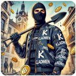 Работа курьер - кладмен в Кореновске 