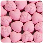 Экстази  Ecstasy Love 200 MDMA в Кореновске