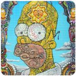 Марки LSD-25 VHQ чистых 250 мкг в Кореновске